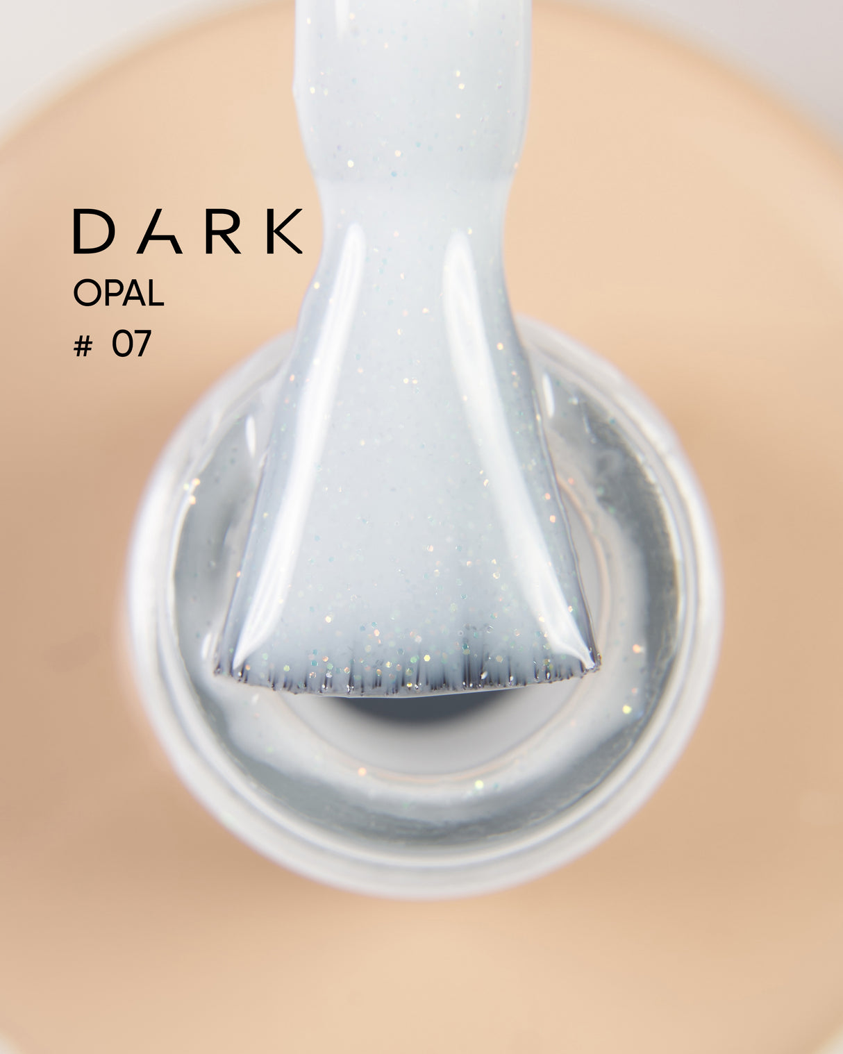 Dark Pro Base Opal 7