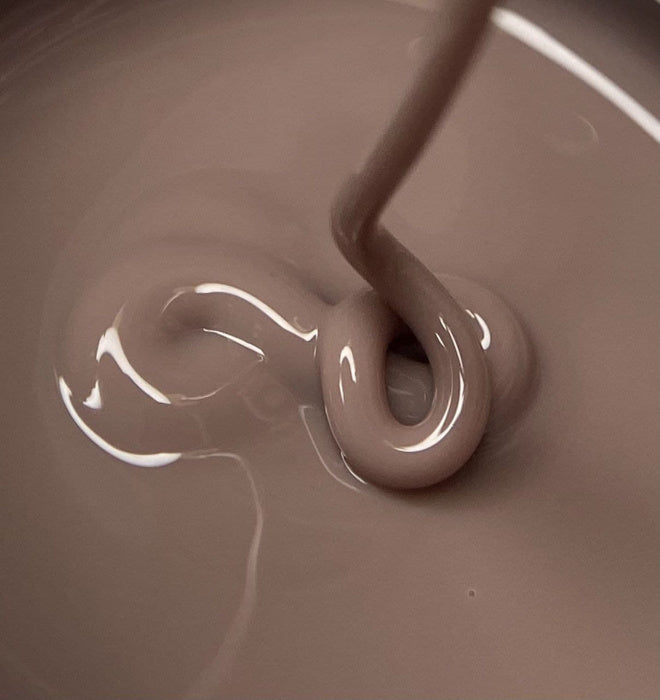 Dark Medium Gel 06 (without brush)