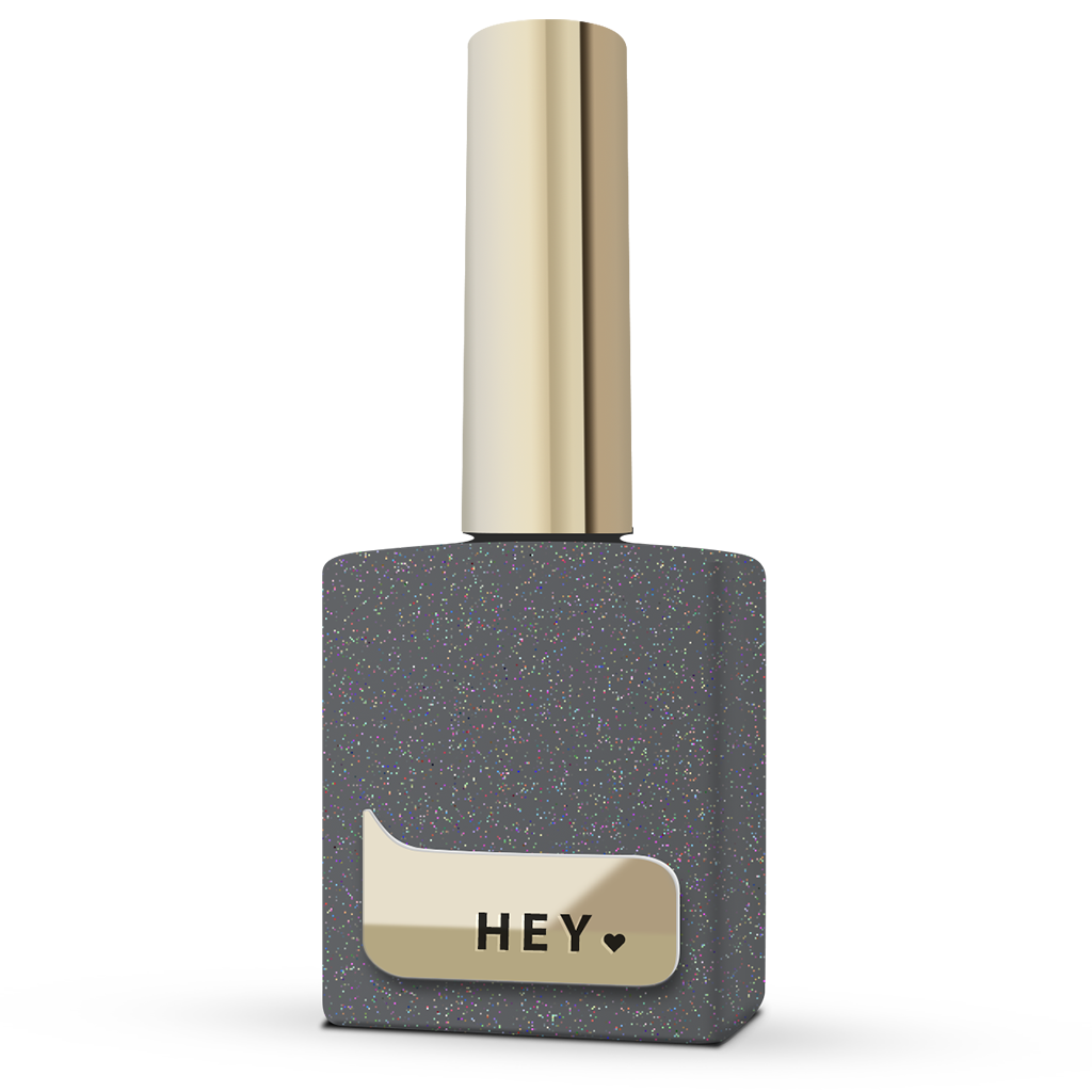 Heylove Reflective Top Silver, 15 ml