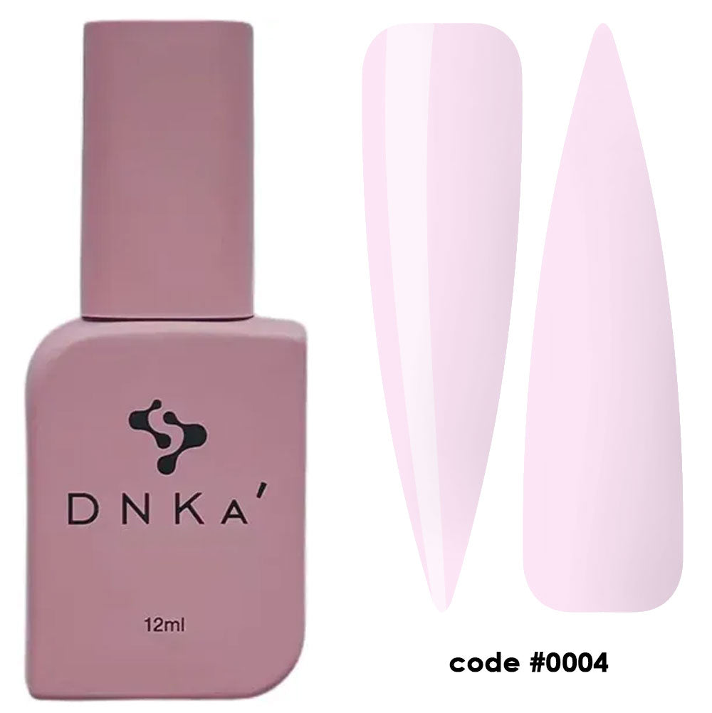 Dnka Fast Gel 0004 Thalia, 12 ml