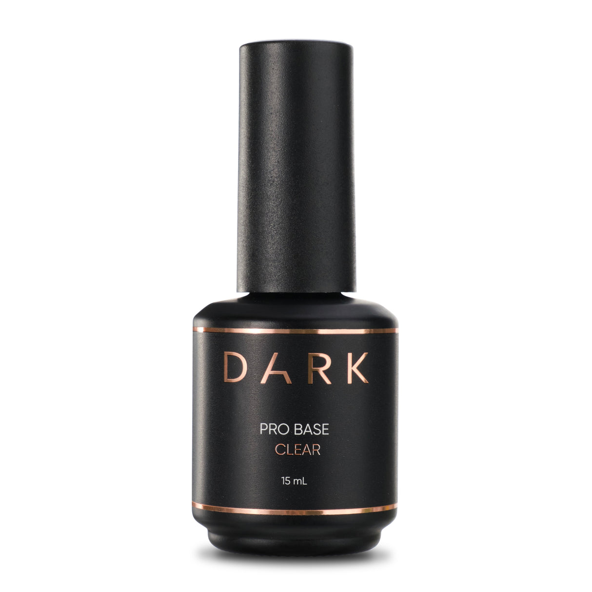 Dark Pro Base Clear, 15 ml
