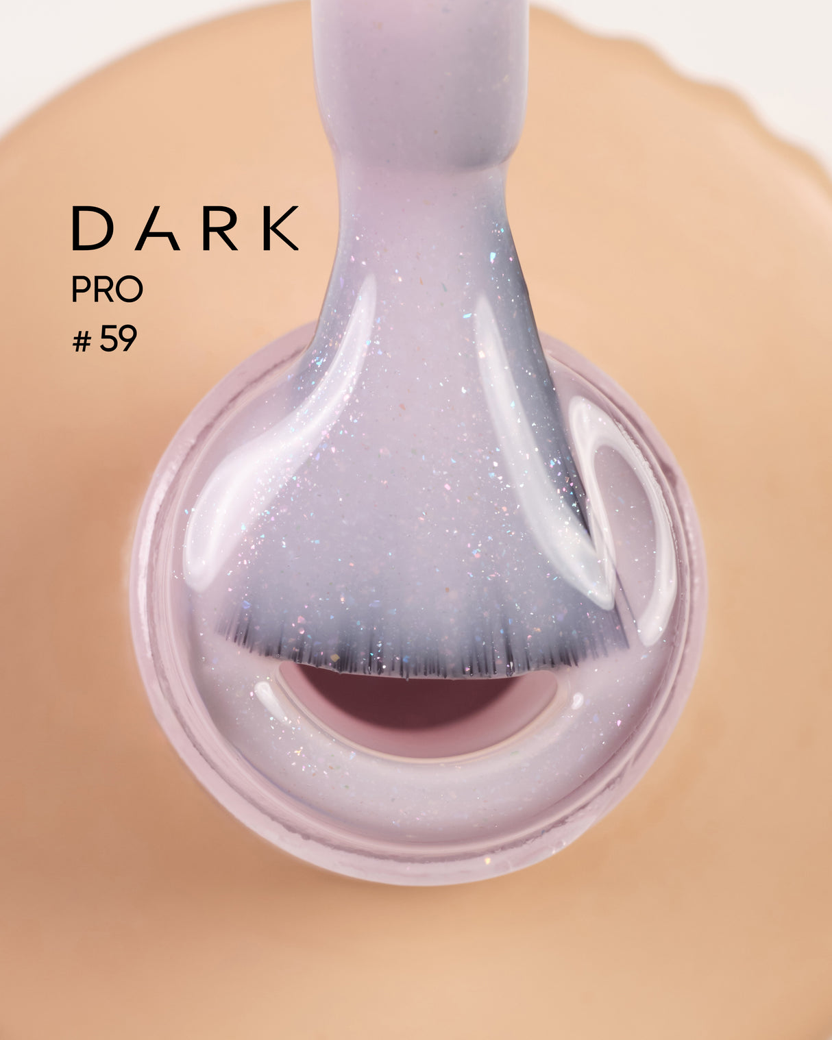 Dark Pro Base 59, 15 ml