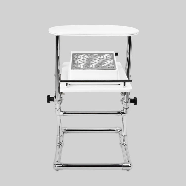 Ülka Pedicure Stand Balance White