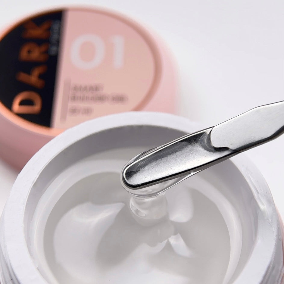 Dark Smart Builder Gel 01, 22 ml