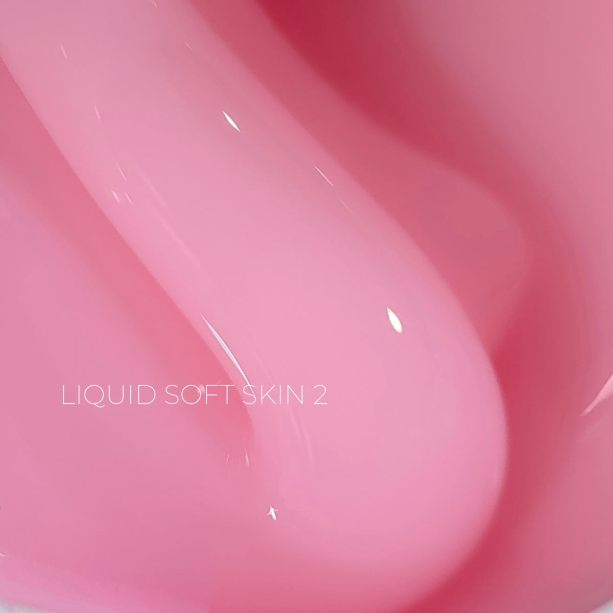 Saga Liquid Soft Skin Gel 02, 15 ml