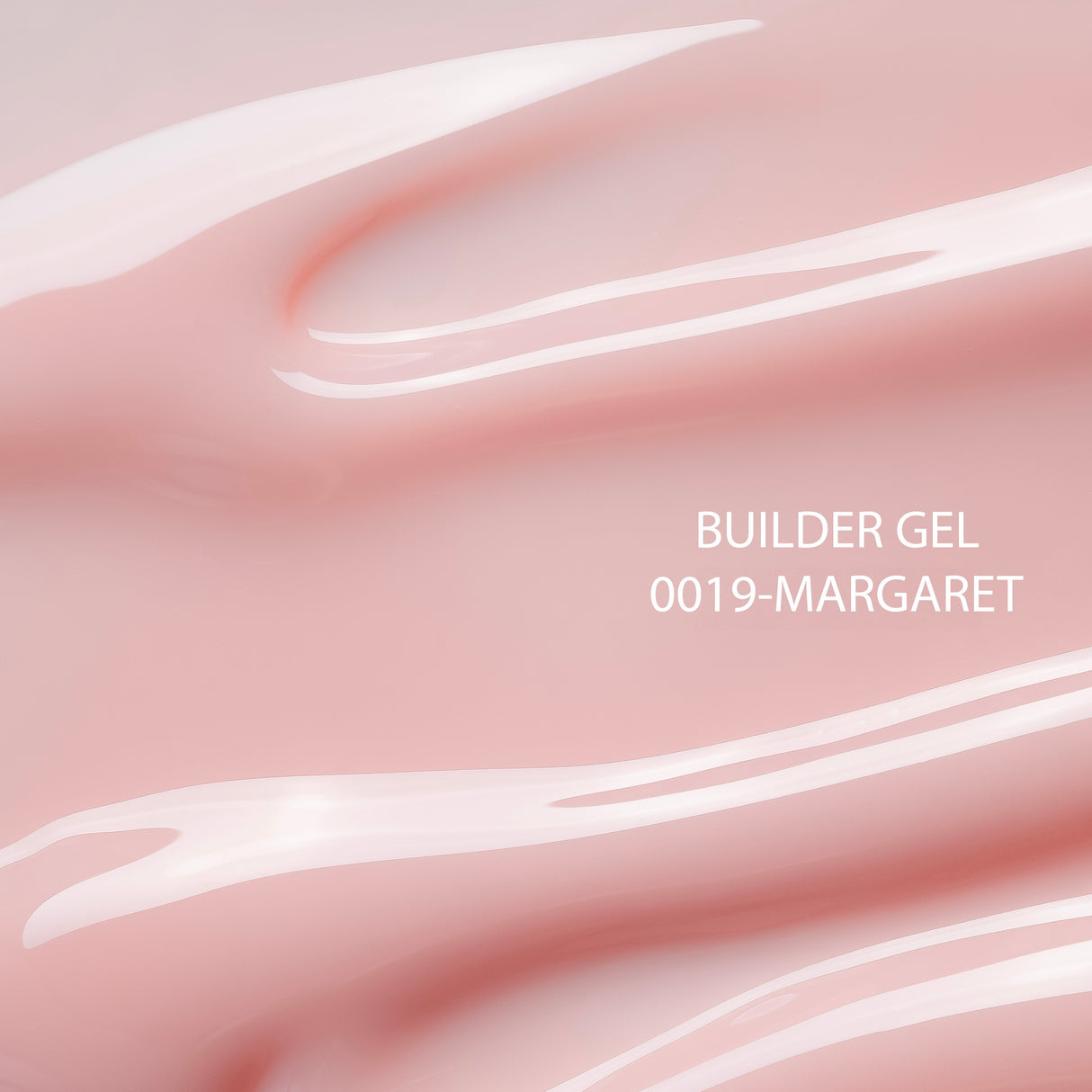 Dnka Builder Gel #0019 Margaret, 30 ml