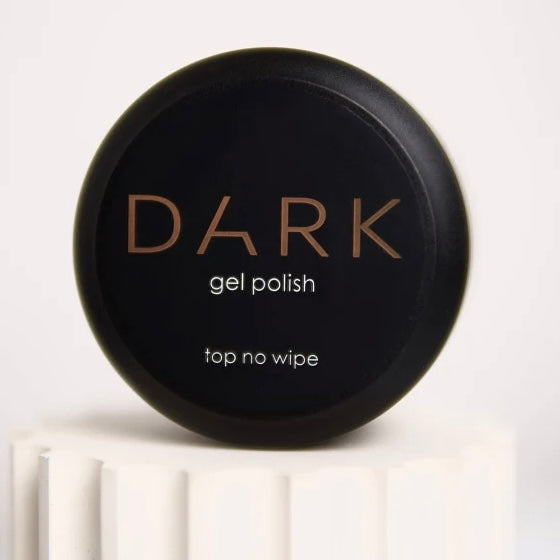 Dark Top No Wipe