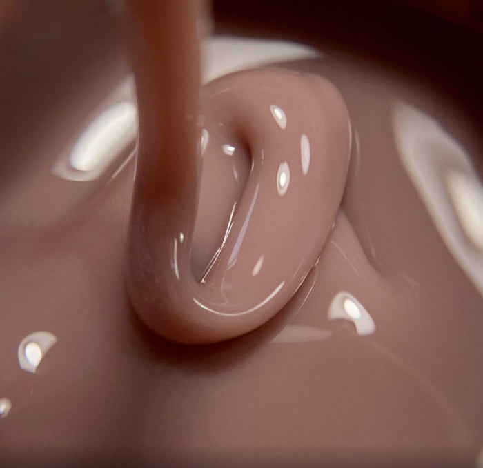 Dark Medium Gel 42 (without brush)