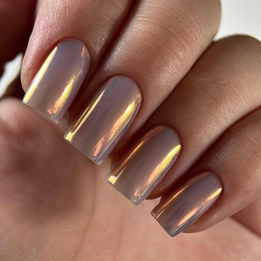 Dark Mirror Powder Rub 14, 0.5g