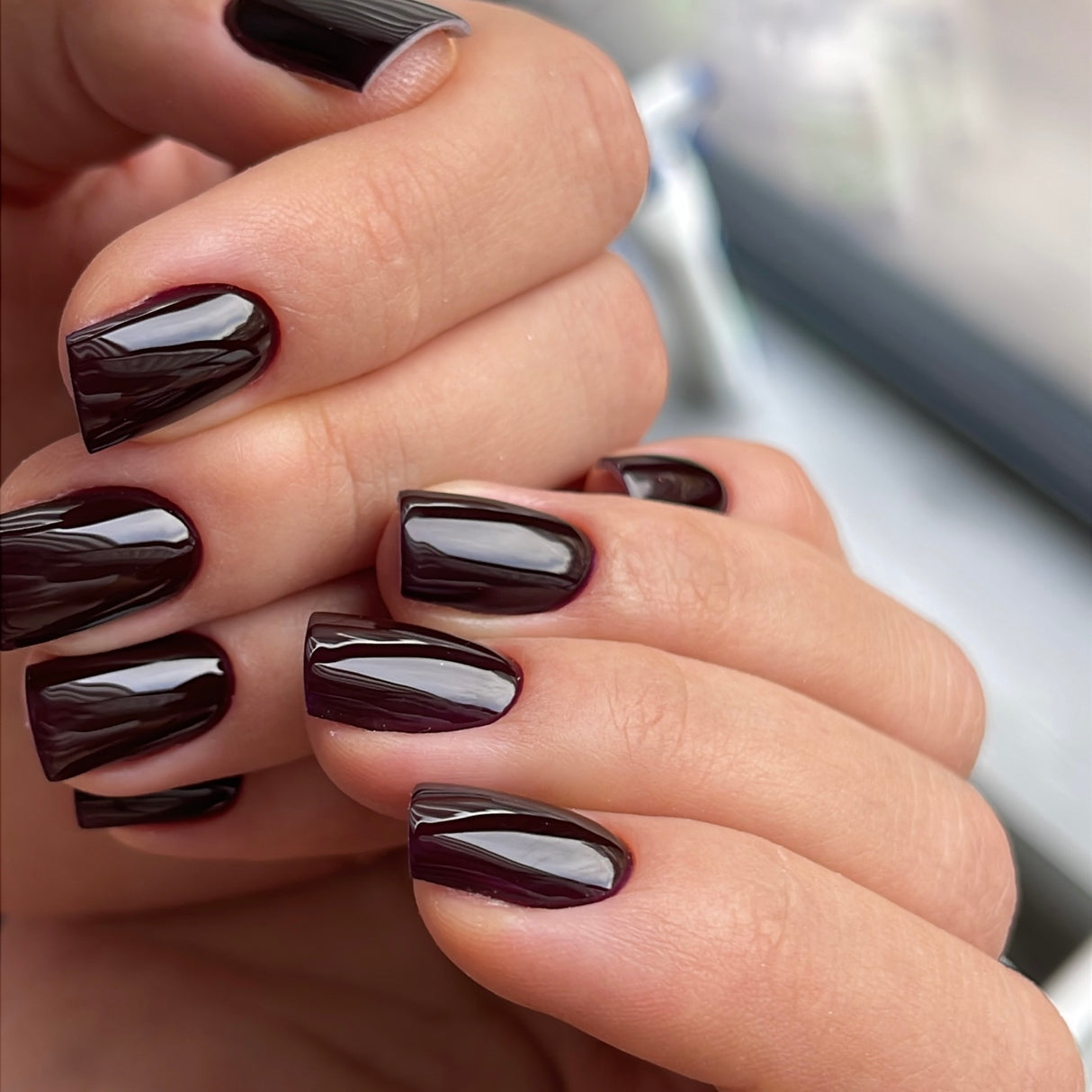 Dark Gel Polish (New Collection) 160, 10 ml