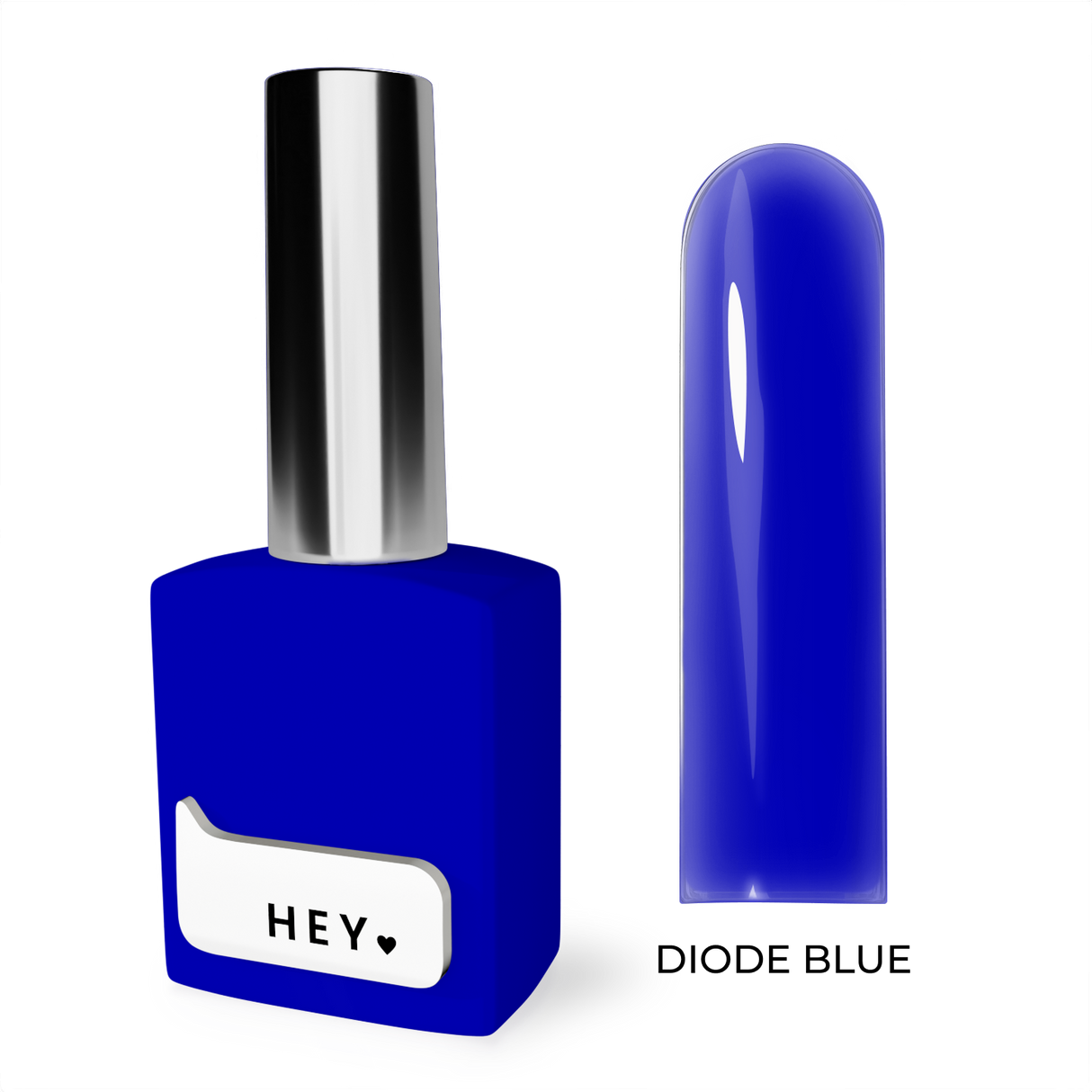 Heylove Smart Gel Diode Blue, 15 ml