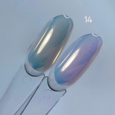 Dark Mirror Powder Rub 14, 0.5g