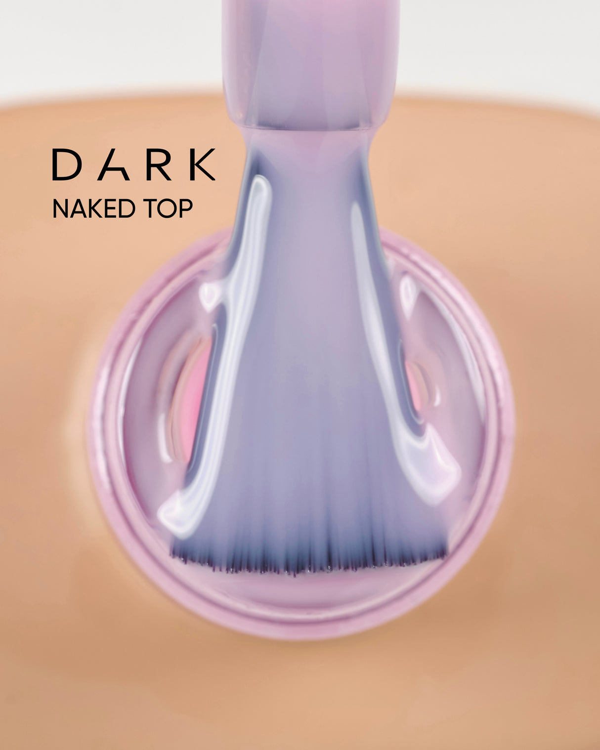 Dark Naked Top, 10 ml