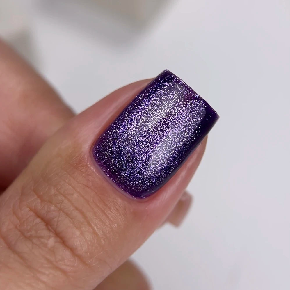 Nailsoftheday Gel Polish Cat Eye 04, 6 ml