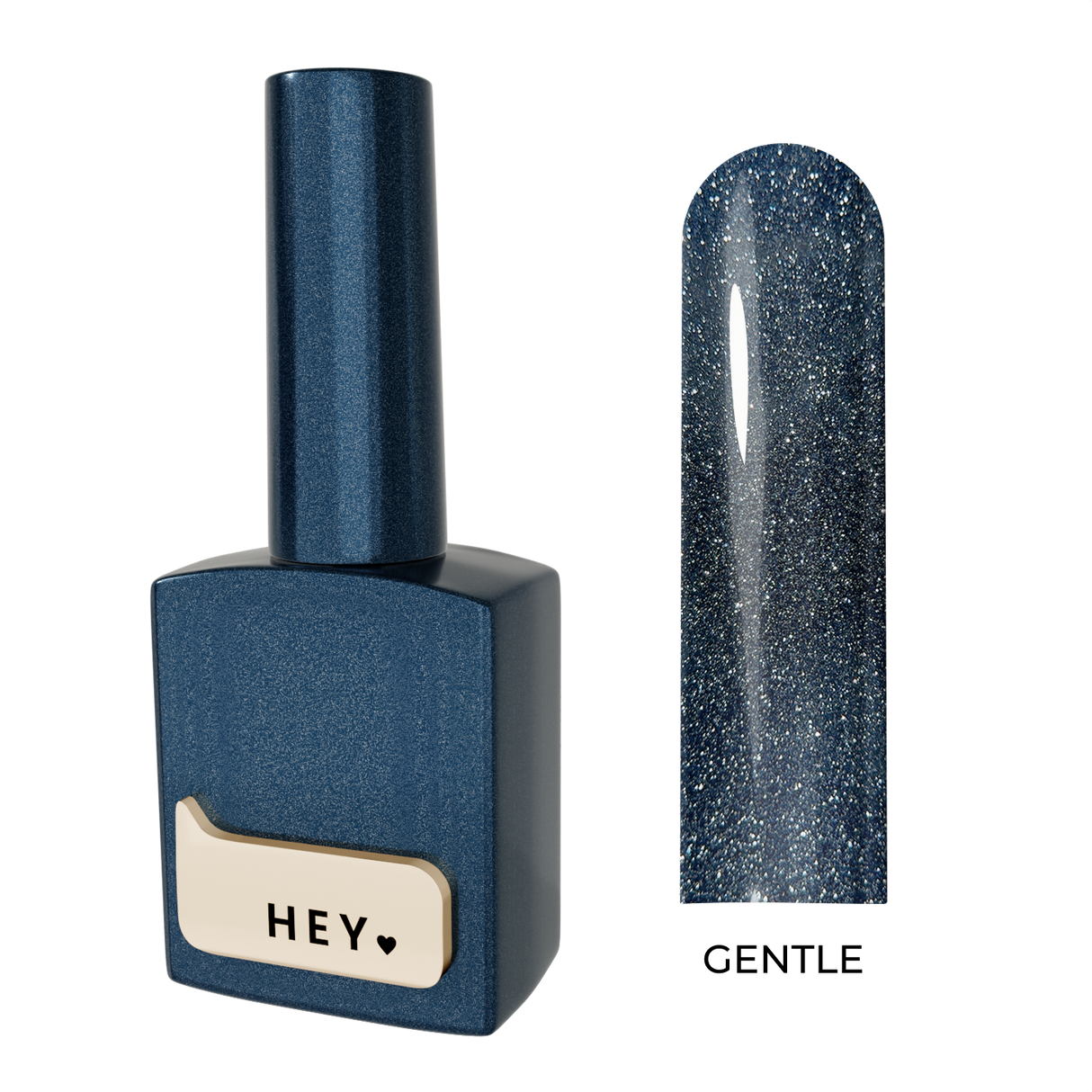 Heylove Gel Polish Gentle, 15 ml