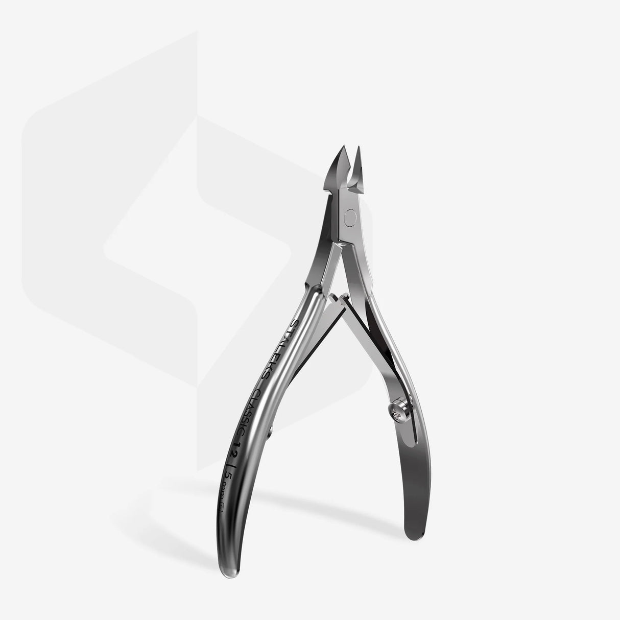 Staleks Cuticle Nippers Classic 12, 5 mm