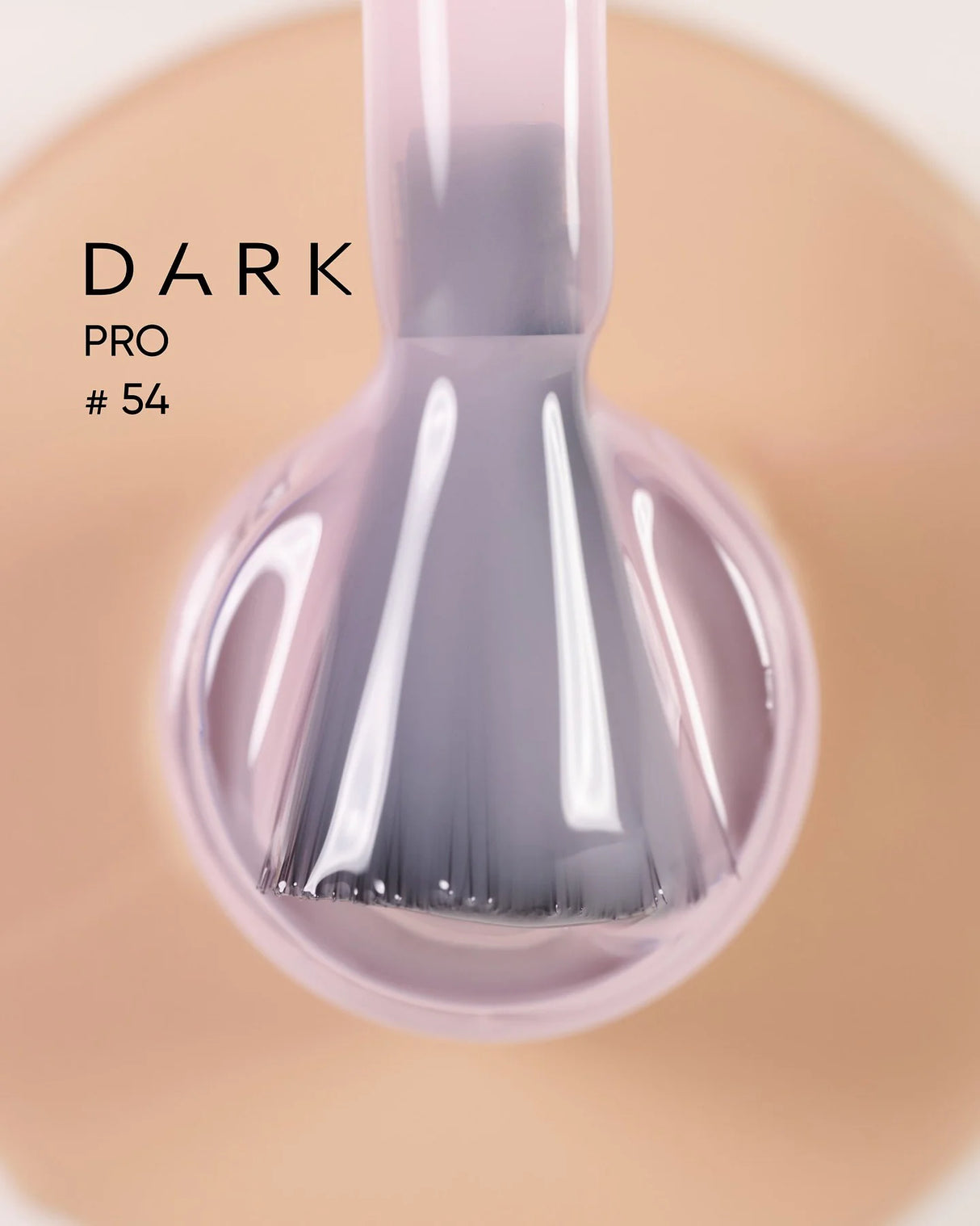 Dark Pro Base 54, 15 ml