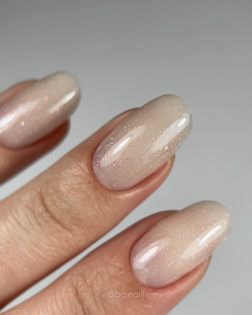 Dark Smart Builder Gel 35, 15 ml