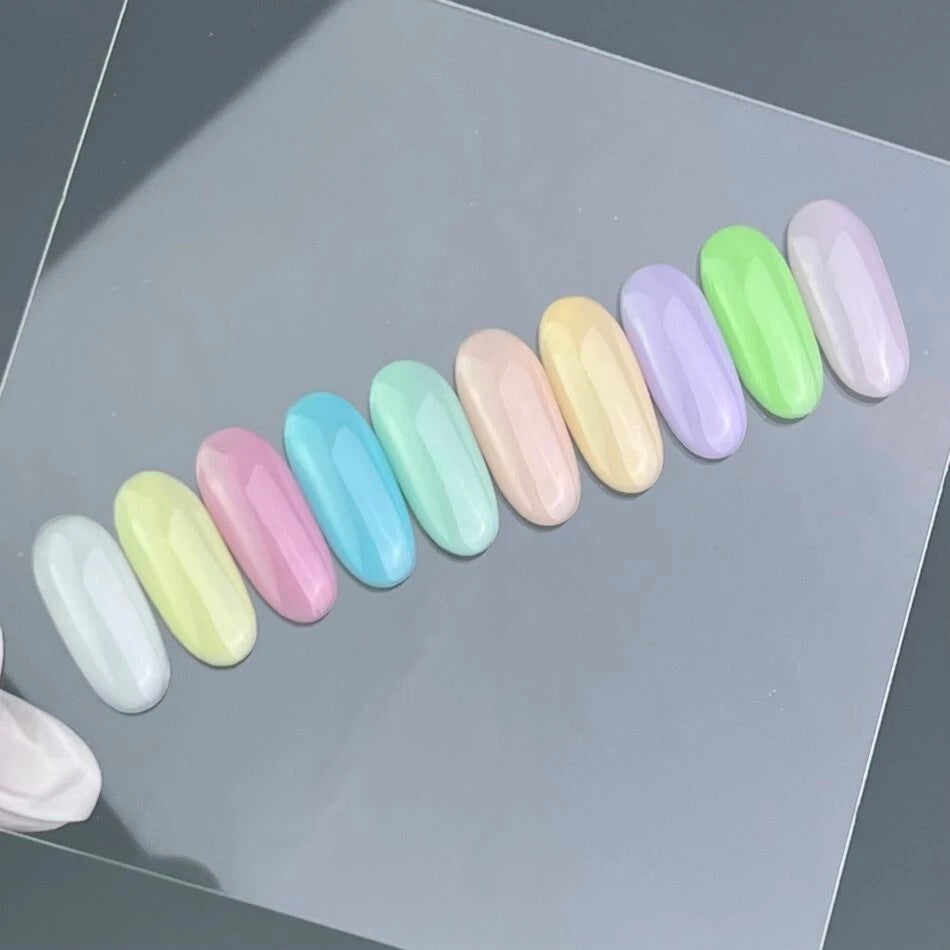 Nails Of The Day Cover Base 25, 10 ml