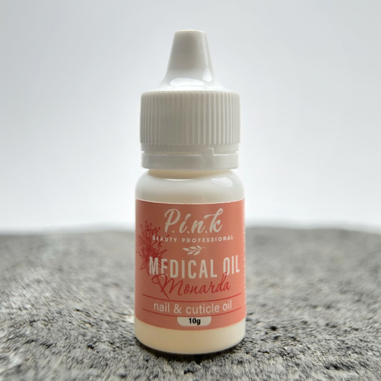 Pink Medical Oil Monarda, 10 g