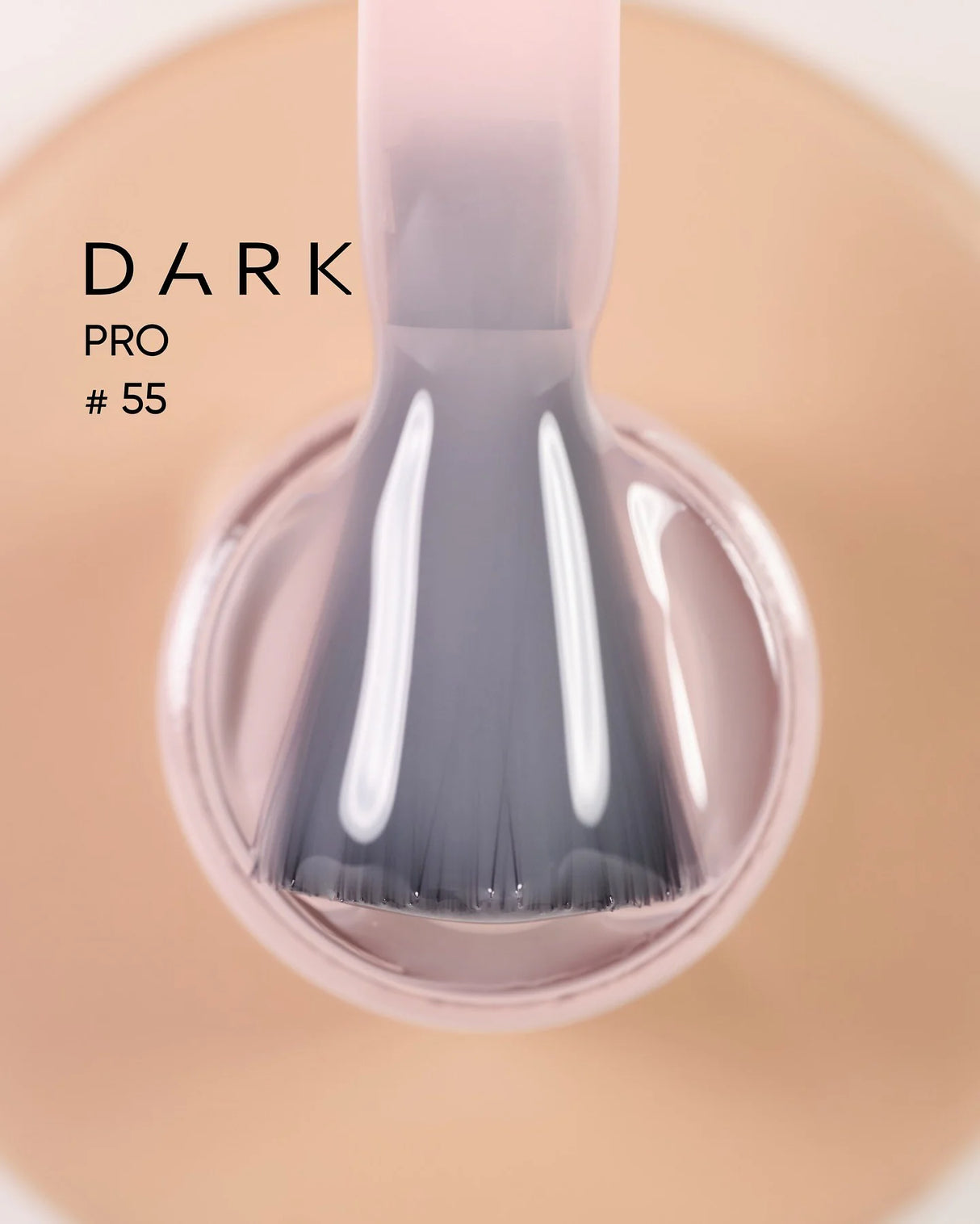 Dark Pro Base 55, 15 ml