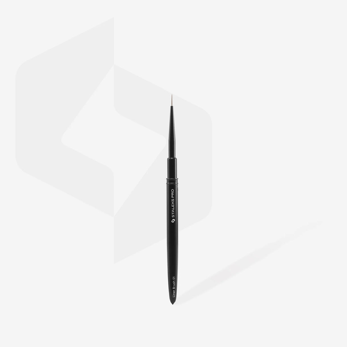 Staleks Expert 01 Brush-liner, width 1 mm/length 7 mm