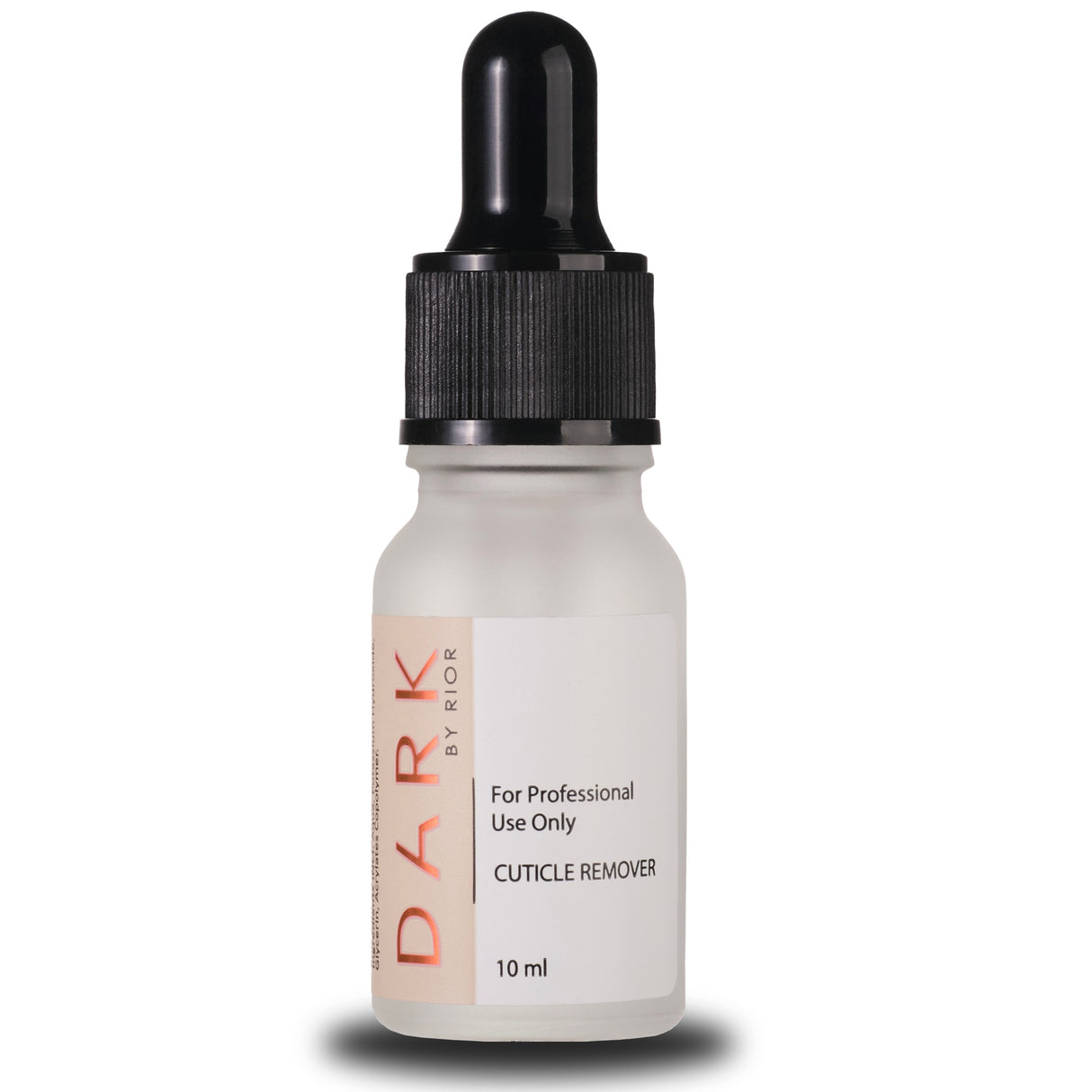 Dark Cuticle Remover