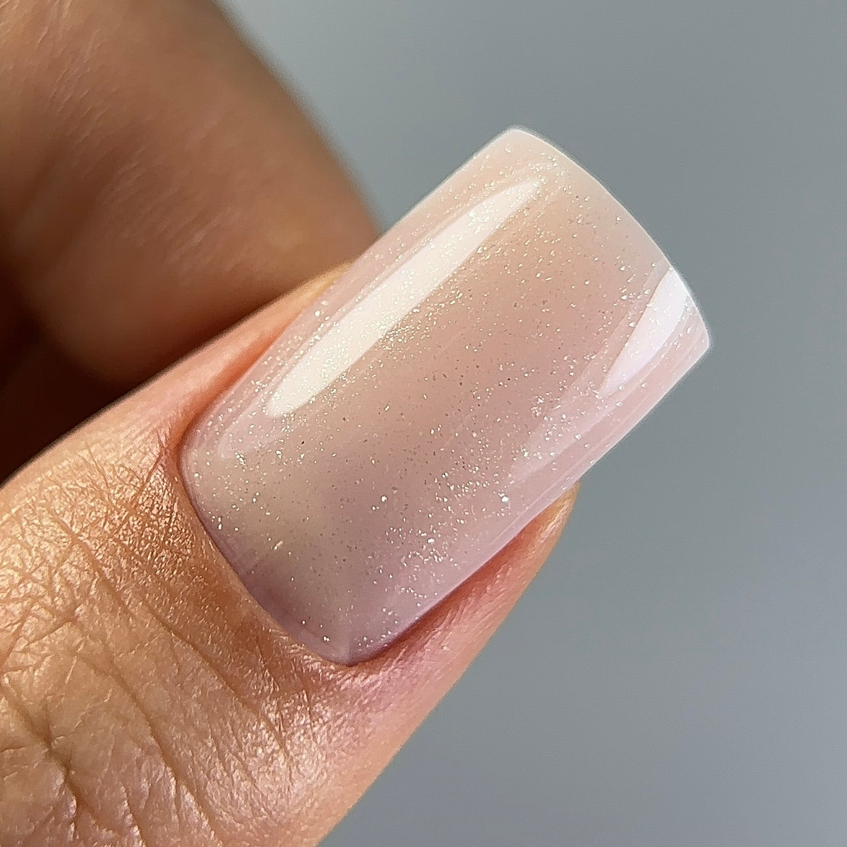 Paloma Summer Builder Gel Shimmer No. G005, 30 ml