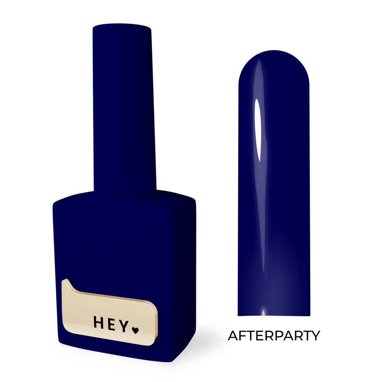 Heylove Gel Polish Afterparty, 15 ml