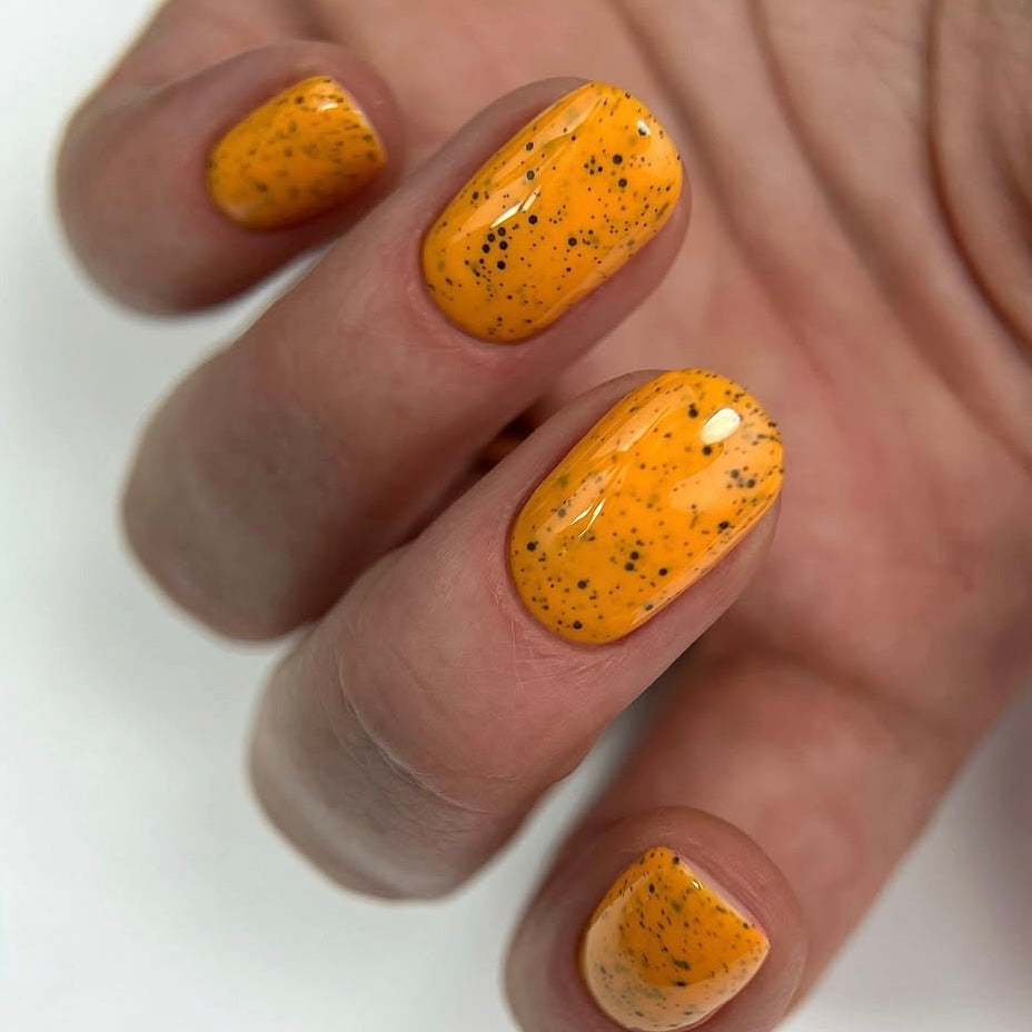 Danny Gel Polish Neon Dots 06, 6 ml