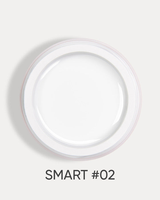 Dark Smart Builder Gel 02, 30 ml