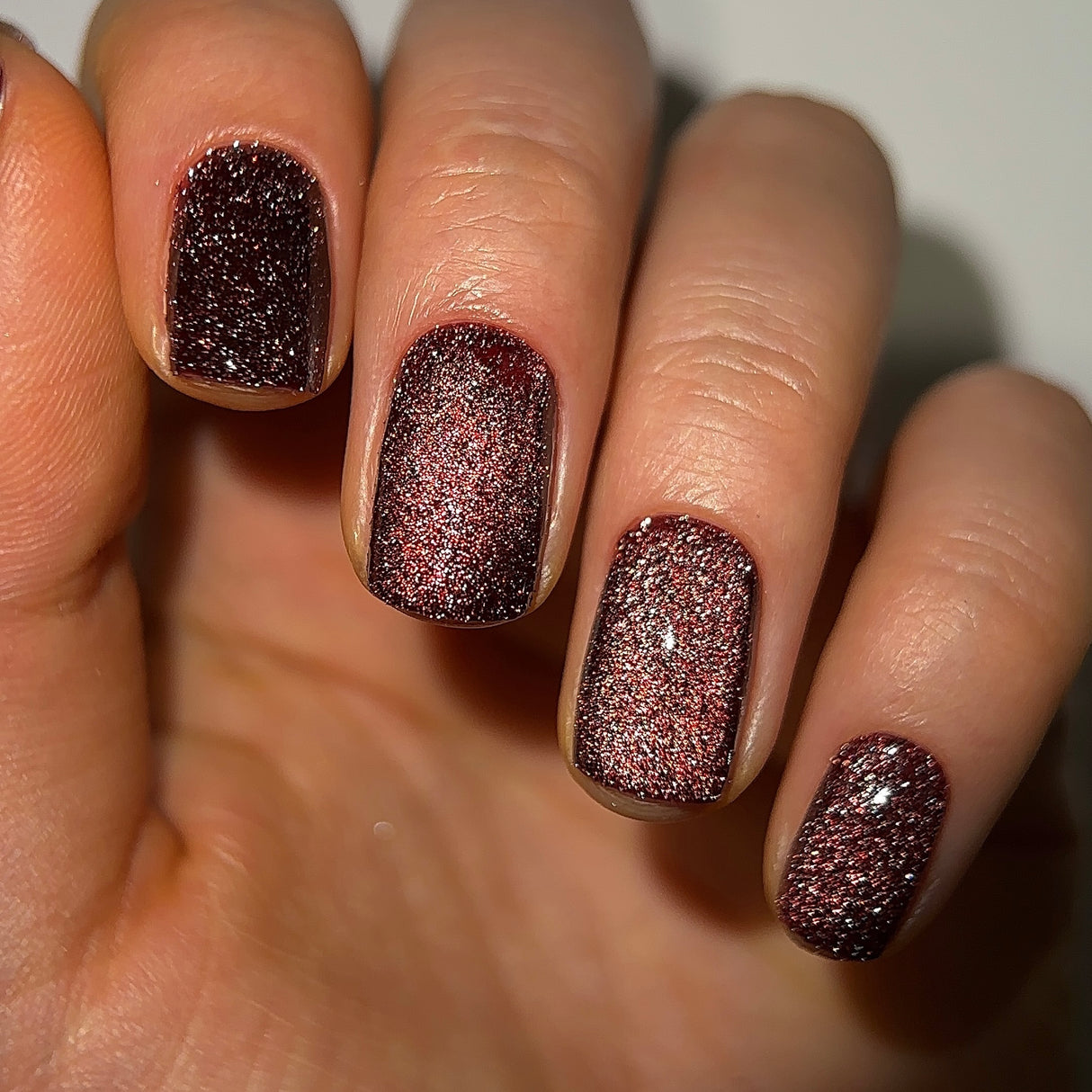 Dark Gel Polish Night Cat 10, 6 ml