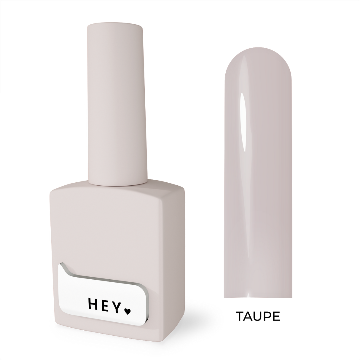 Heylove Tint Base Taupe, 15 ml