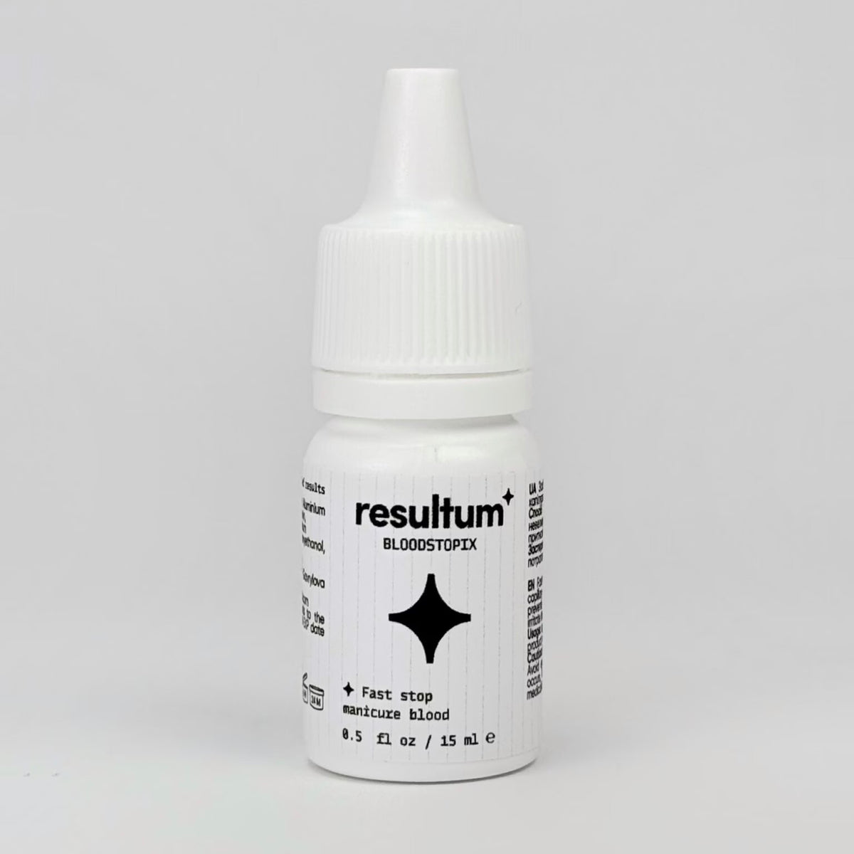 Resultum Bloodstopix Hemostatic, 15 ml