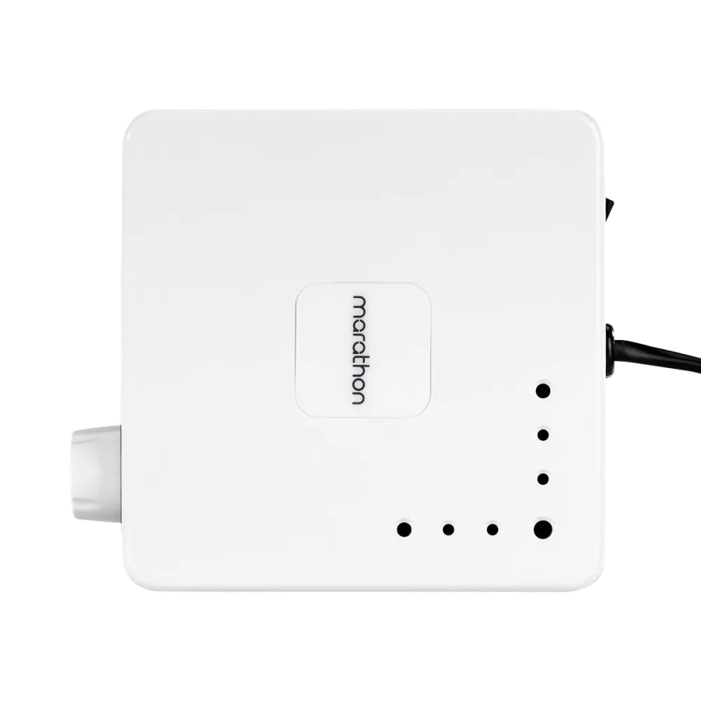 Saeyang Marathon K35 Mini + H35SP1 35k RPM + Pedal — Original E-File Nail Drill Machine