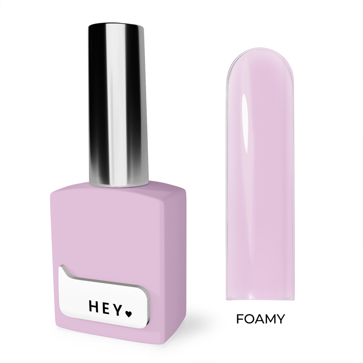 Heylove Smart Gel Foamy, 15 ml