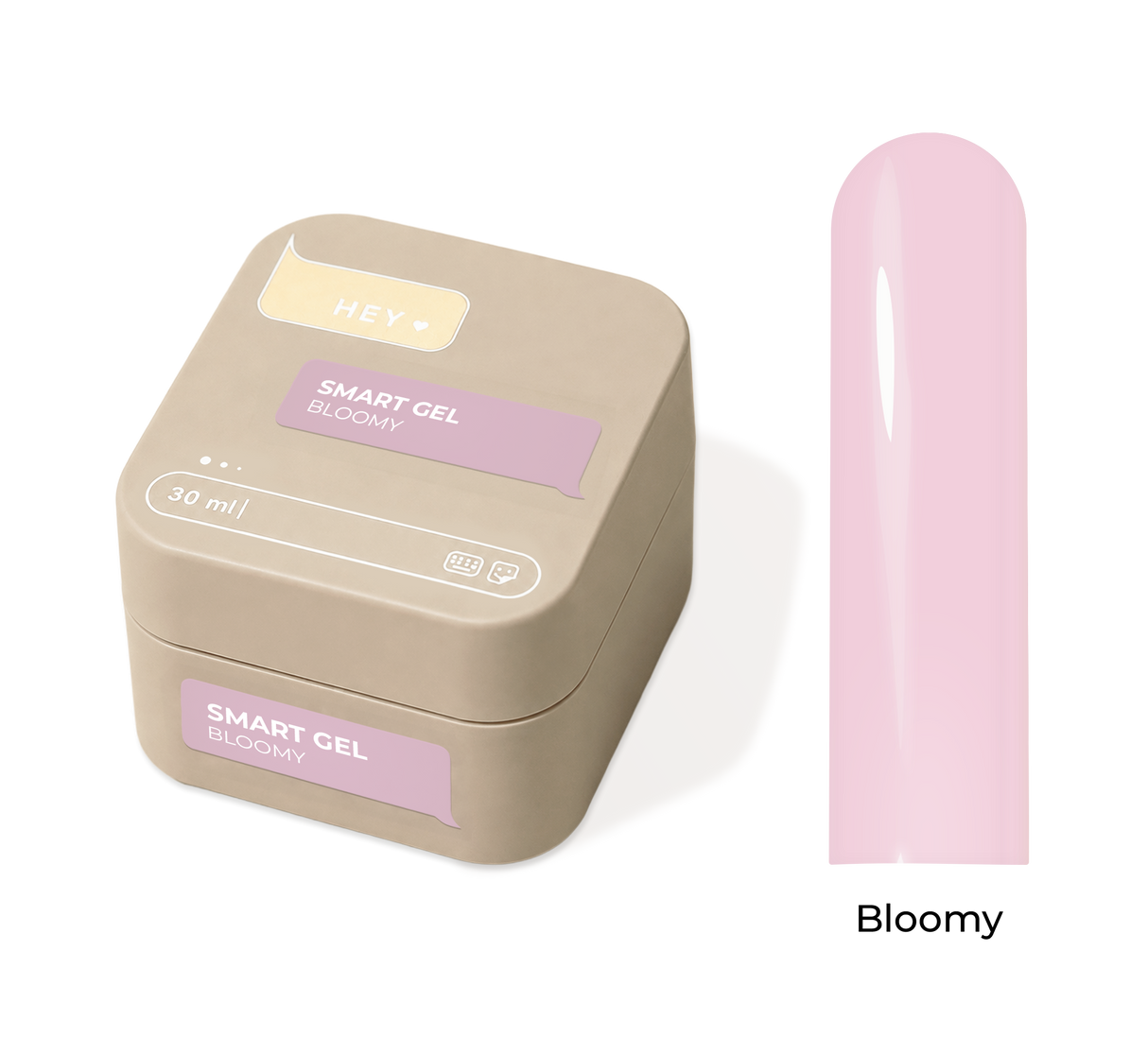 Heylove Smart Gel Bloomy