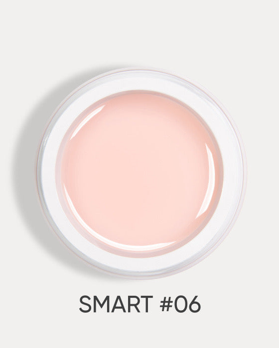 Dark Smart Builder Gel 06, 30 ml