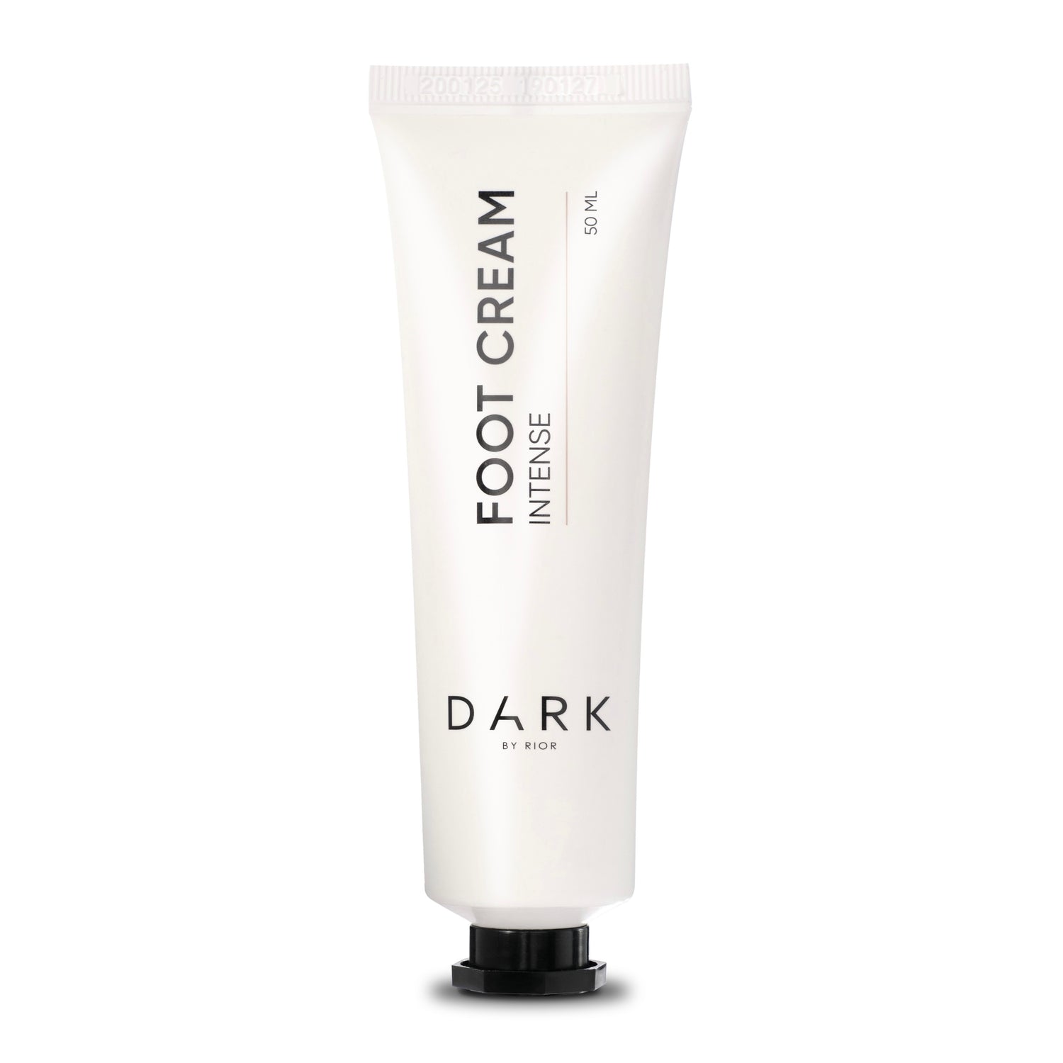 Dark Foot Cream Intense, 50 ml