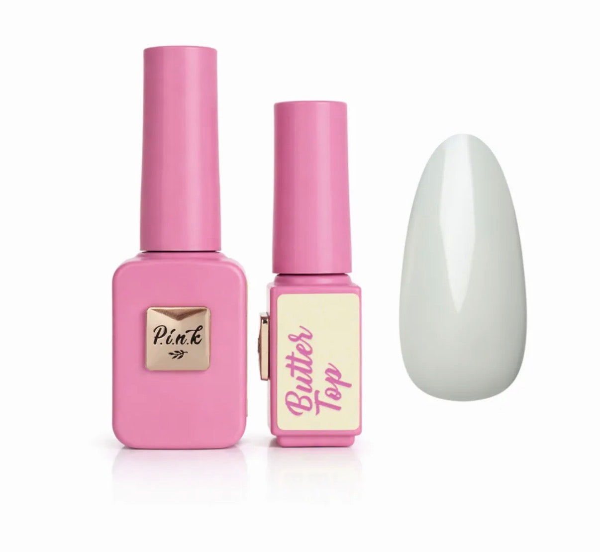 Pink Butter Top, 11 ml