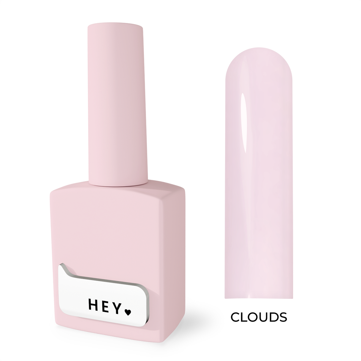 Heylove Tint Base Clouds, 15 ml