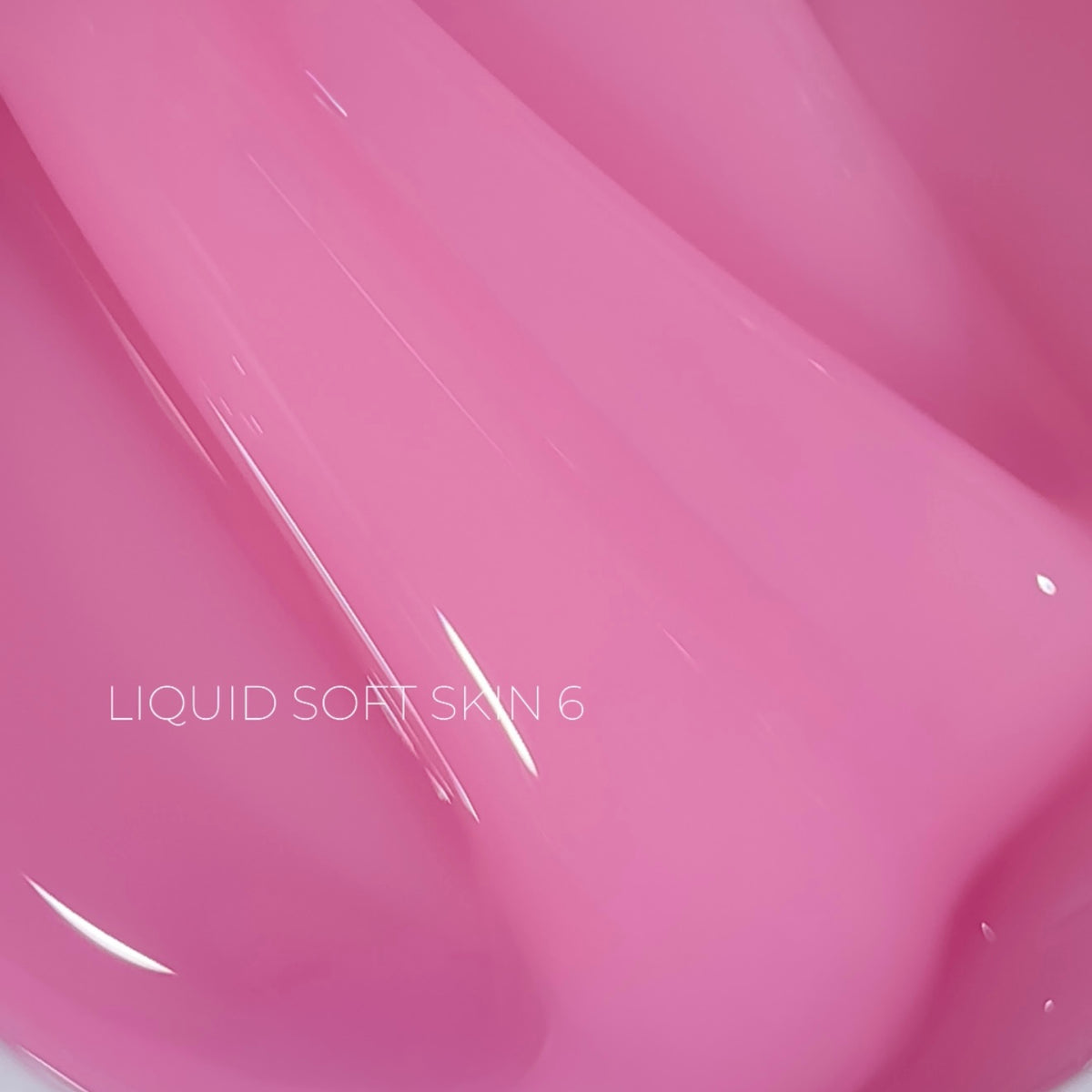 Saga Liquid Soft Skin Gel 06, 15 ml