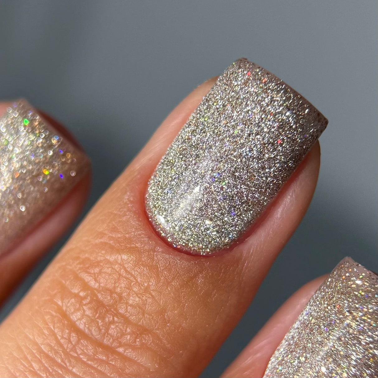 Dark Gel Polish Night Cat 02, 10 ml