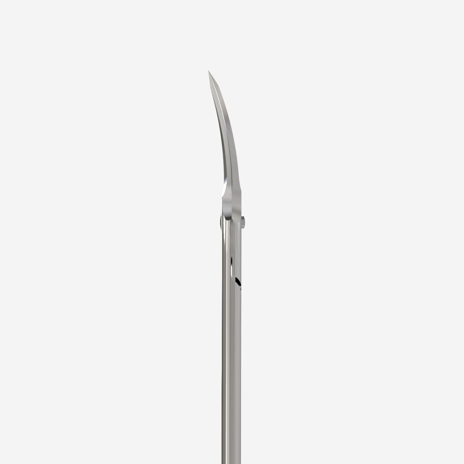 Staleks Professional Cuticle Scissors Ballerina Uniq 10 Type 4