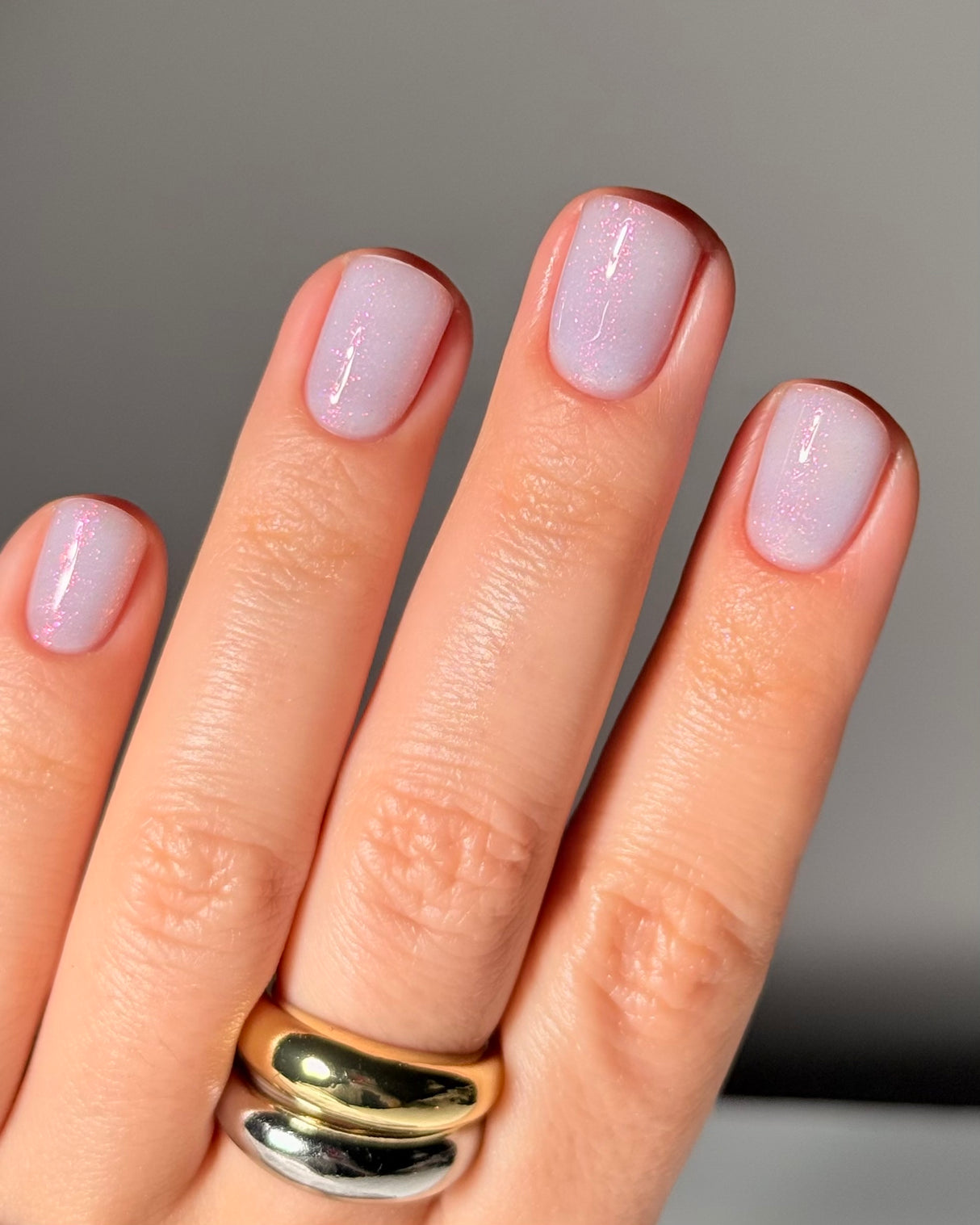 Dark Pro Base Shine 20, 15 ml