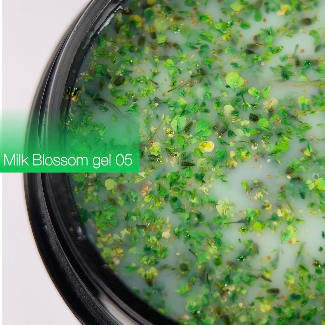Danny Milk Blossom Gel 05, 15 ml