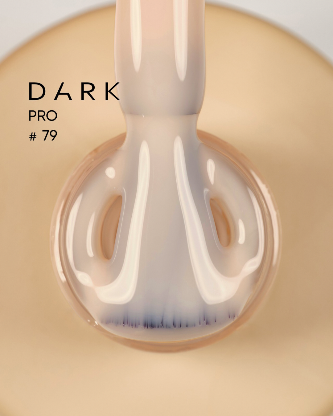 Dark Pro Base 79, 15 ml