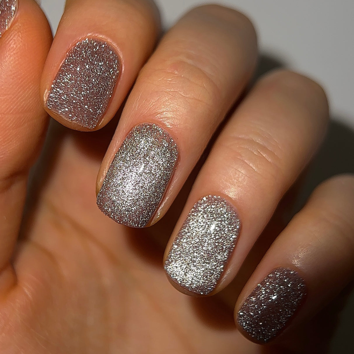 Dark Gel Polish Night Cat 06, 6 ml