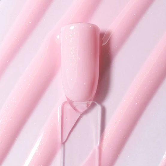 Linto Gel Polish French Collection №404, 10 ml