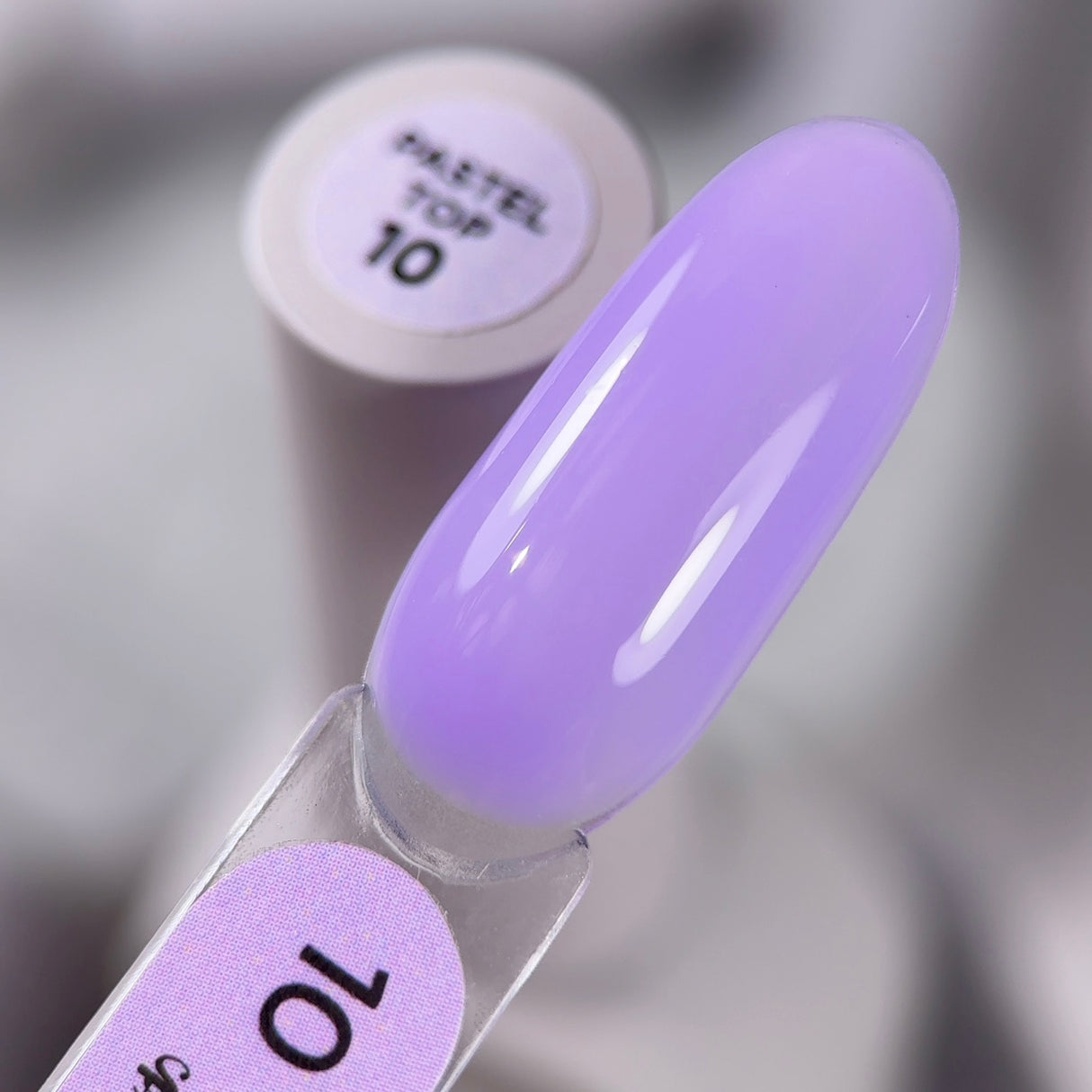 Saga Pastel Top 10, 10 ml